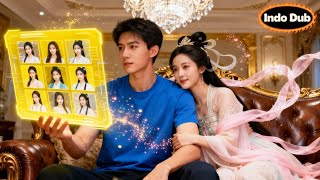 Download Lagu MISKIN PENGEMIS DITOLAK, DAPAT SISTEM 'RAYU WANITA CANTIK'—9 WANITA CANTIK BEREBUT MENIKAHINYA! MP3