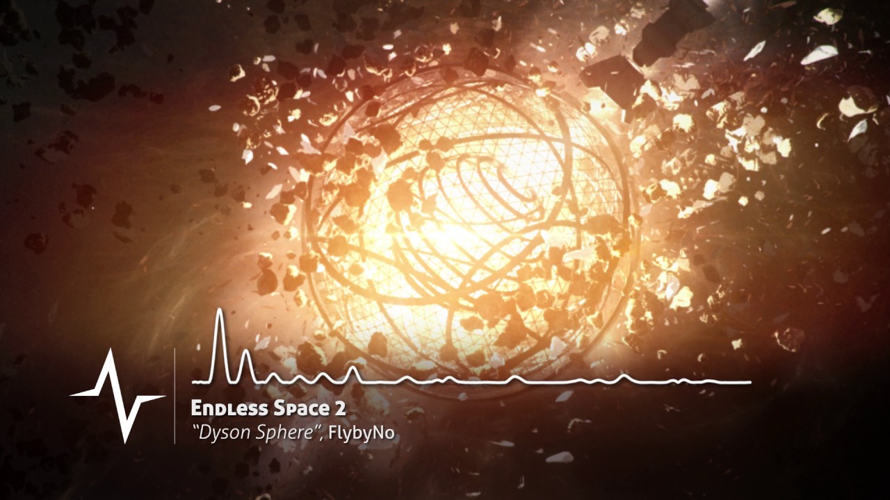 Dyson Sphere - Endless Space 2 Original Soundtrack