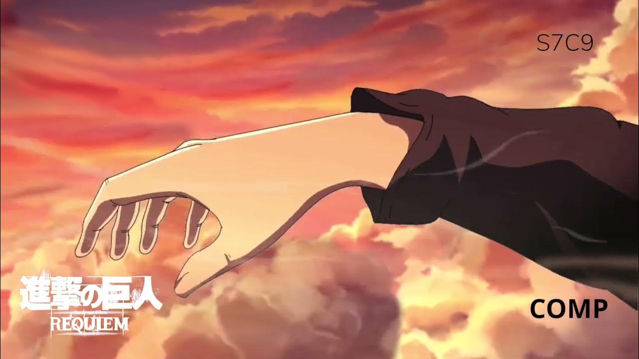 The Making of Attack on Titan Requiem Episode 1 YouTube