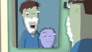 Cramp Twins - Wolfman Wayne