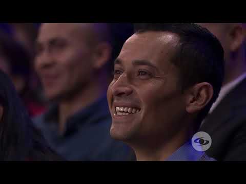 [Monólosgo] La Empanada - Caracol TV