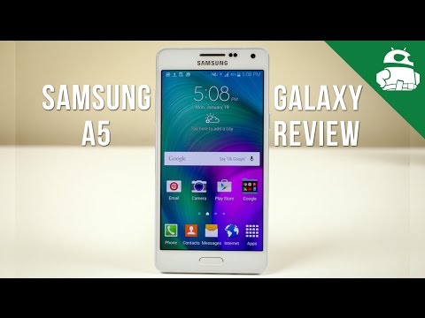 REVIEW SAMSUNG GALAXY J7. 