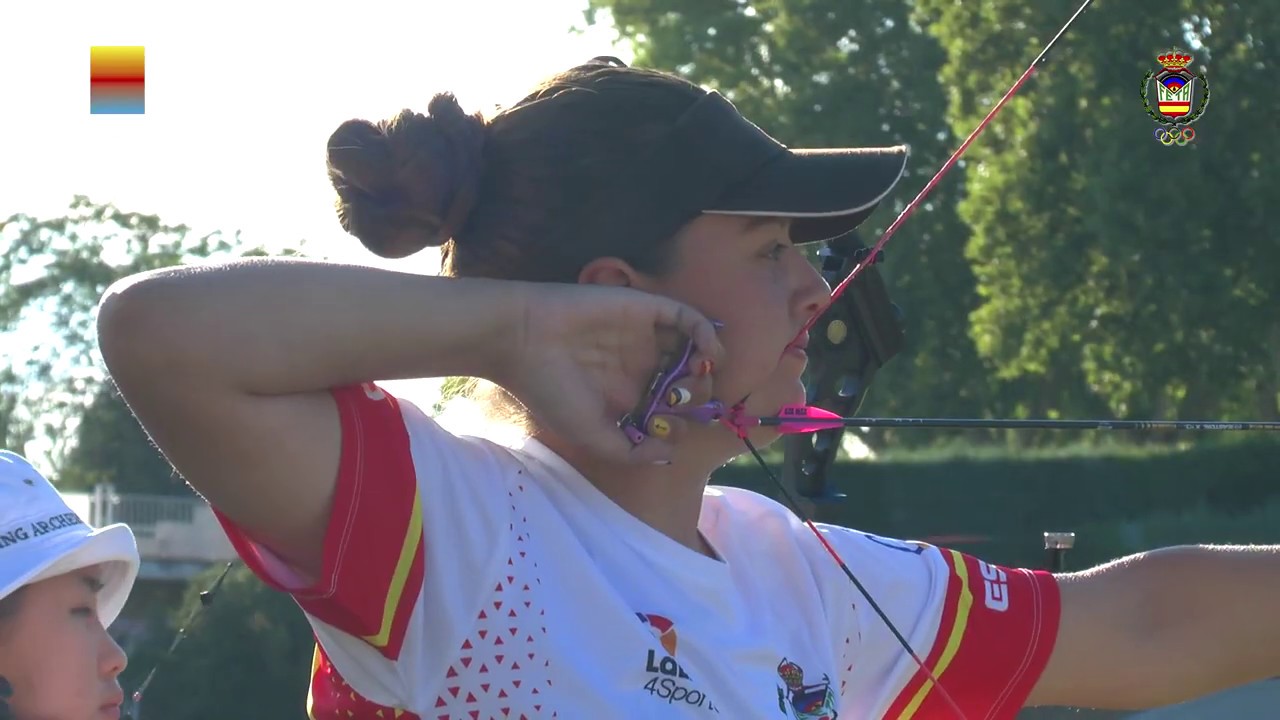 MADRID 2019 WORLD ARCHERY YOUTH CHAMPIONSHIP AUGUST 20th HIGHLIGHTS YouTube