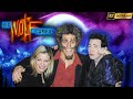 Big Wolf on Campus (TV series) / Томми-оборотень [Restored version Intro 4K]