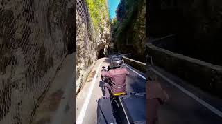 Strada della forra #neverstopexploring #viral #viagem