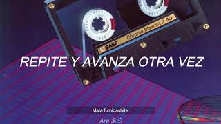 frederic - Rererepeat - Sub; Español - Lyrics