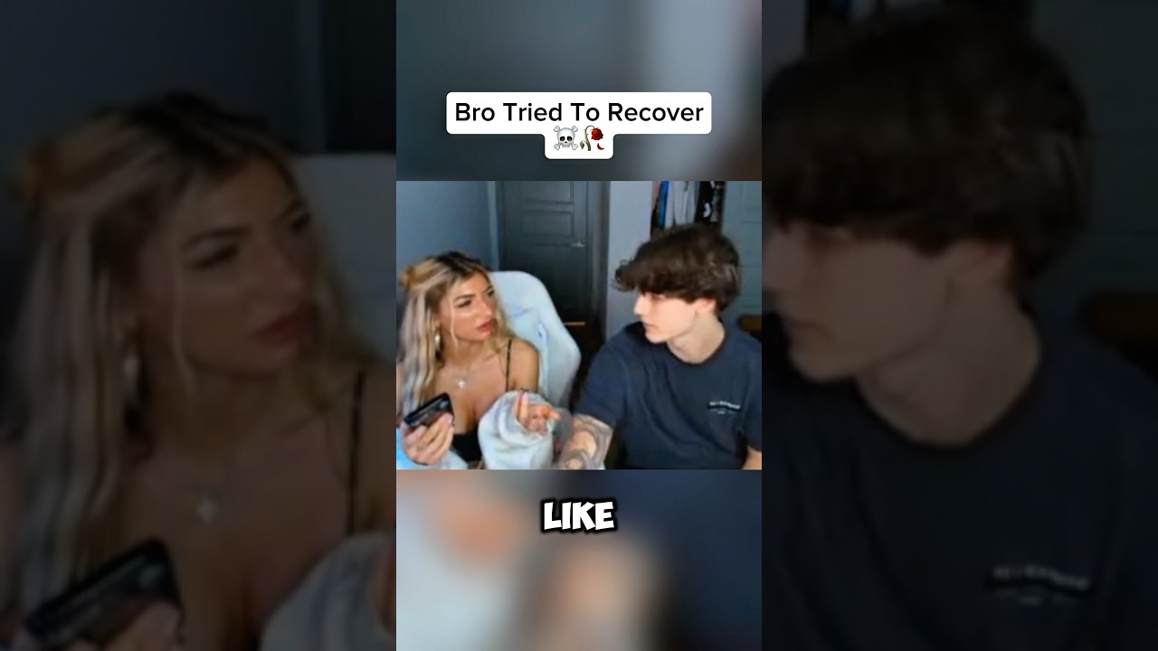 Я её разоблачила😭 