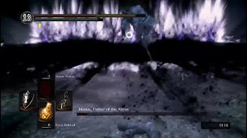 DSR: Tying Up Some Loose Ends...Or Souls (Part 9)