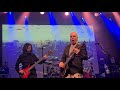 Devin Townsend - March of the poozers, Manchester Academy 2 2021
