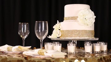 Event Decor - All About Payette Sequins
