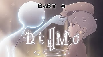 🤍DEEMO II🤍/ PART 3➿ / 💠Music game💠