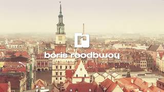 BORIS ROODBWOY - POZNAN, POLAND