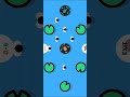 Frog game#shorts#meme #games