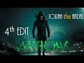 Arrow - To Die So Others Can Live Medley (Instrumental Soundtrack) Fourth Edit