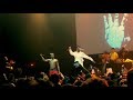 What in XXXTarnation!? (LIVE) XXXTentacion & Ski Mask The Slump God - Revenge Tour In LA