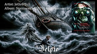 Watch Jethro Tull Kelpie video