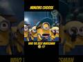 Minions choose 😱 | Obsidia vs other marksmen | mobile legends #mobilelegends