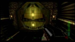 PD Attack Ship Agent 3:06 N64 NTSC