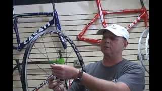 HED Wheels 2.avi