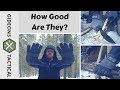 How Good Are They? Mechanix Cold Weather Gloves