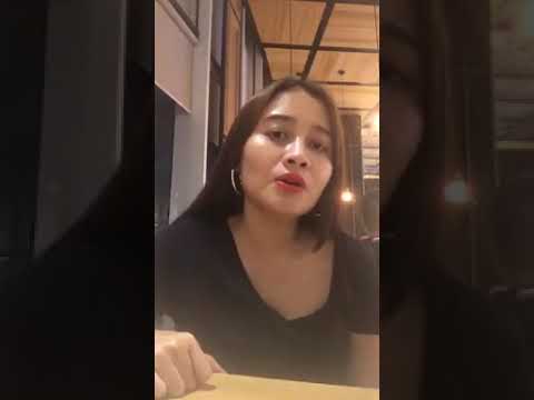 Live lia triomacan bersama sang kekasih 23.2.2019