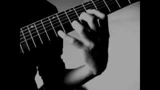 Famous 8 string guitar djent practice - Stretching - Part 4 Profile