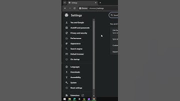 How to Enable Improve Search Suggestions on Google Chrome [Tutorial]