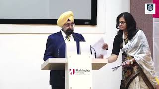 CIPU's Bharat Higher Education Summit 2025: Panel Discussion on ‘Leadership Skills for Digital Age’