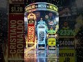 Football Legends Net Worth Growth ⚽ Ronaldo vs Messi vs Neymar (2016–2026) #shorts