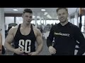 Top 5 - Best Leg Exercises for Footballers - How to get Faster & more Shooting Power