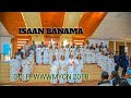 ISAAN BANAMA GC FFWWWMYCN 2018