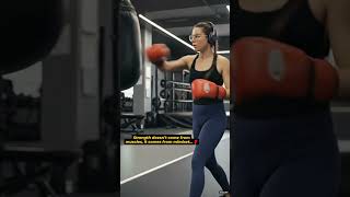 The fight isn’t in the ring — it’s in the mind...🥊👊💪🦾#boxing #gym #ai #sponsor #lifestyle #aisoulfit