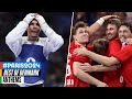 🇩🇰 The best of Denmark at the Paris 2024 Olympic Games | Anthems