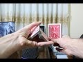 جنن صحابك بخلط الورق