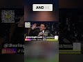 Ryan Garcia vs Conor Benn: The REAL Beef & Fight Secrets REVEALED! #shorts