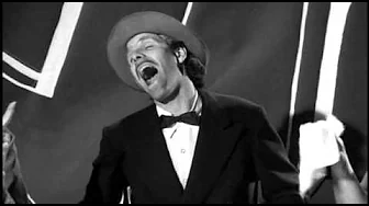 Forbidden Zone - Behind Them Doors You Don't Go Through Forbidden Zone - Behind Them Doors You Don't Go Through