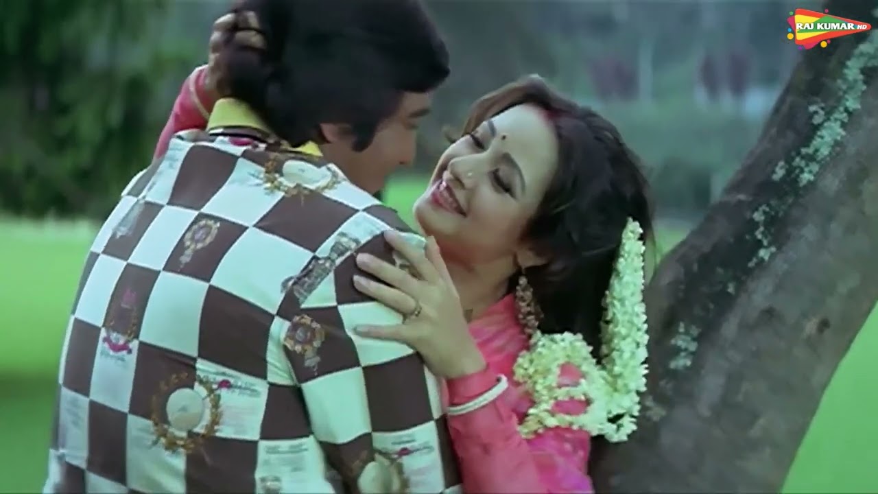 Chhota Sa Ghar,Vindod Rathod \u0026 Sadhna Sargam _Muqadma