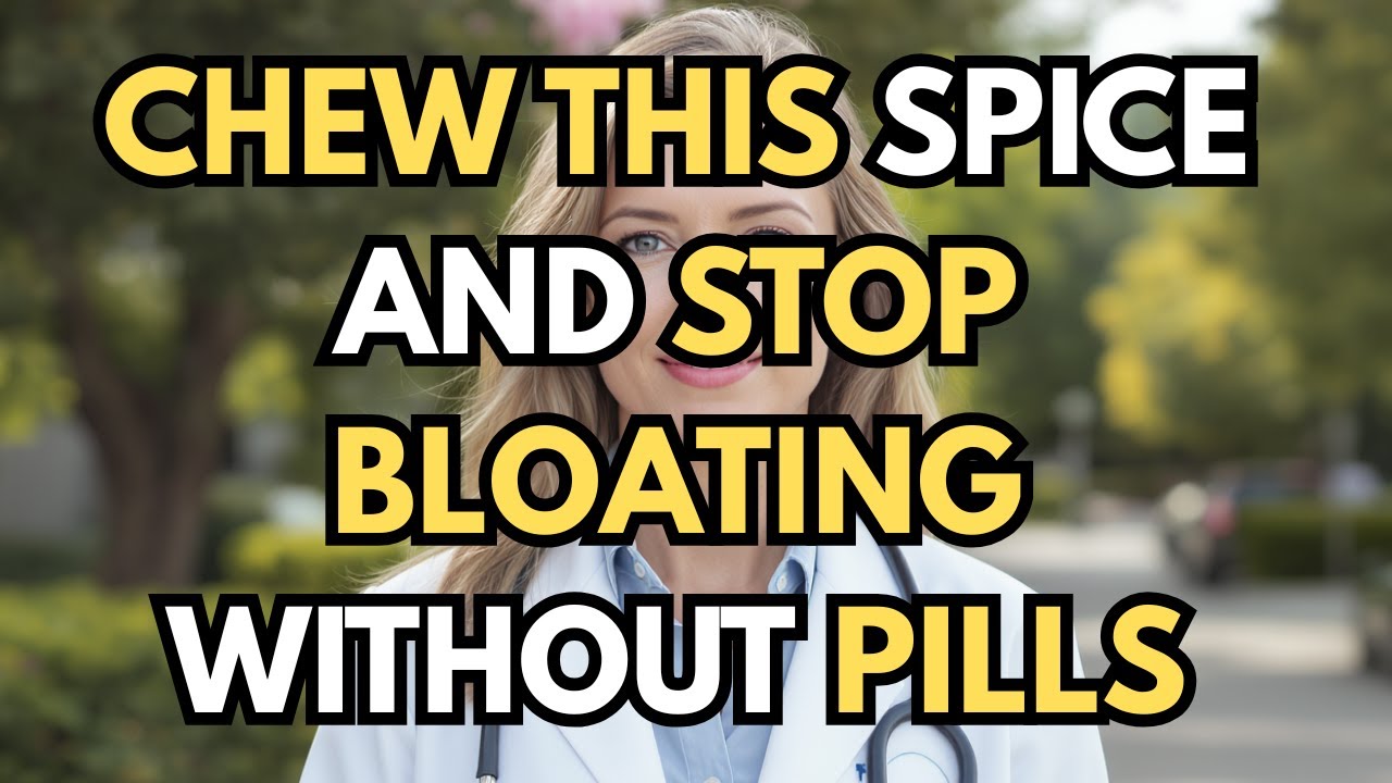 I’m a gastroenterologist with 25 years of experience, and one of my patients, a 68-year-old retired teacher, told me she was afraid to eat because of the bloating. She said it felt like a balloon...