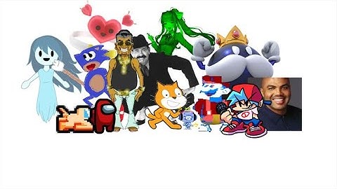 Add Yourself Singing REFIXED remix - scratch.mit.edu