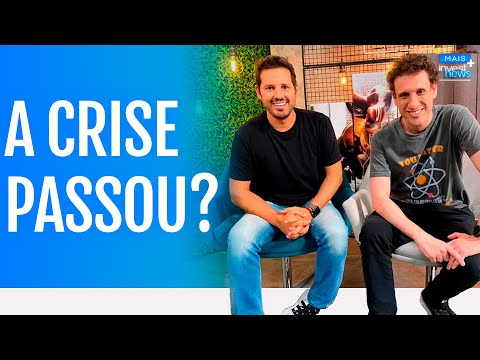 A economia já está voltando ao normal?