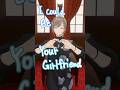 私なんて、イイんじゃない？ #girlfriend #avrillavigne