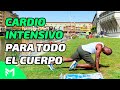 CARDIO INTENSIVO para TODO EL CUERPO - desde Ponte Vecchio en Italia - Fausto Murillo