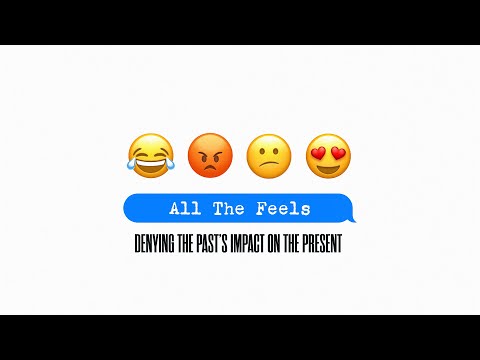 Series: All the Feels - Part 2 | Speaker: Pastor Alex Rivera