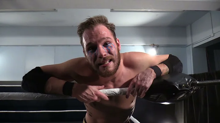 Reloaded S2E2 Aaron Rourke vs Chase Del Monte