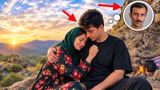 💔😱 Peace in the mountains, fear of Akbar!