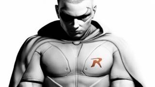 Cgrundertow Batman Arkham City Robin Dlc For Xbox 360 Video Game Review