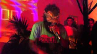 5 Chuckles [Ras G + The Koreatown Oddity] Boiler Room LA Live Set