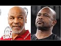 Roy Jones Jr. acknowledges the danger in fighting Mike Tyson | First Take