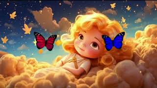 Nighttime Harmony: Tranquil Lullabies for Restful Sleep