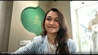 From Idea to Impact | Motivational Session with Gayatri Joshi | SOFT Pune x MoE Innovation Cell screenshot 3